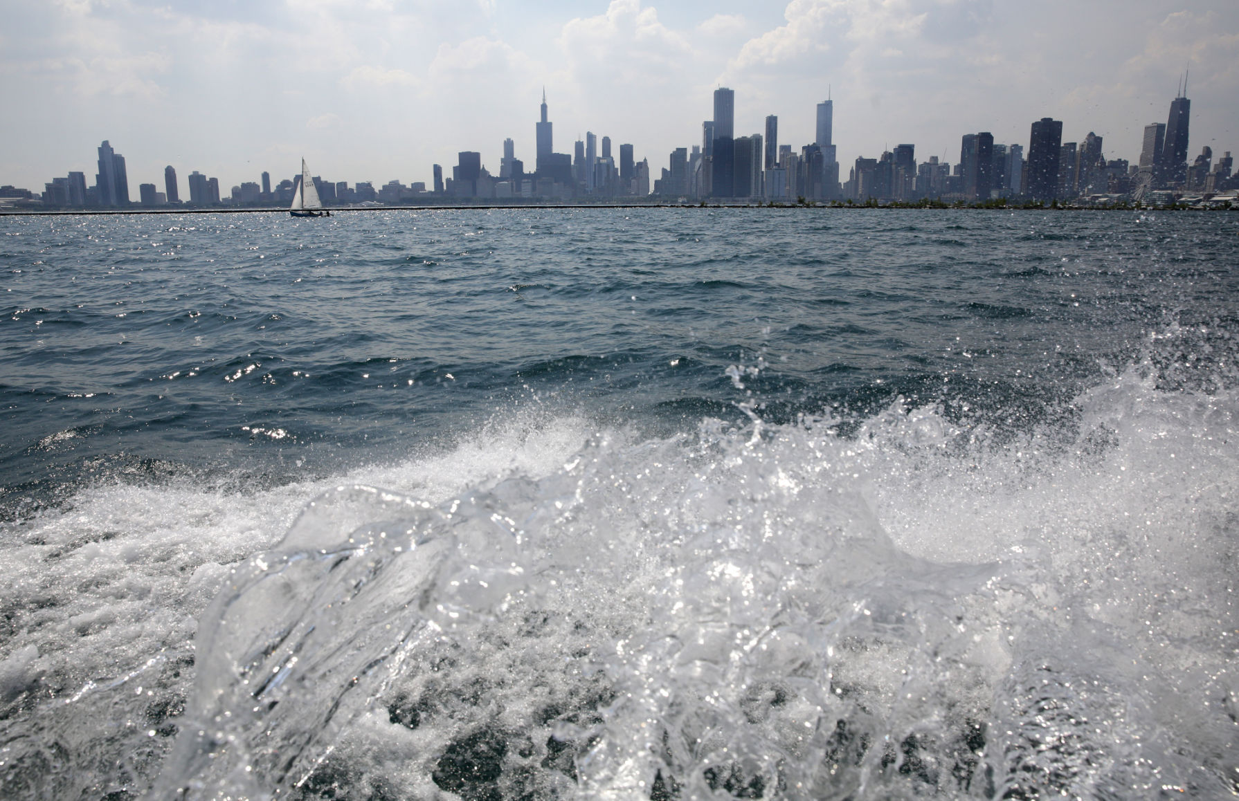 Gallery: Pepsi Tall Ships Chicago 2016